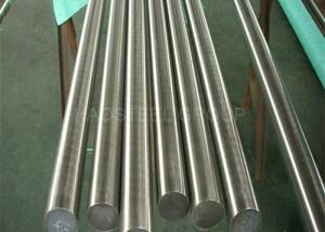 Quality 7.93g/Cm3 Pickled Dia 500mm 304L Stainless Steel Solid Bar for sale