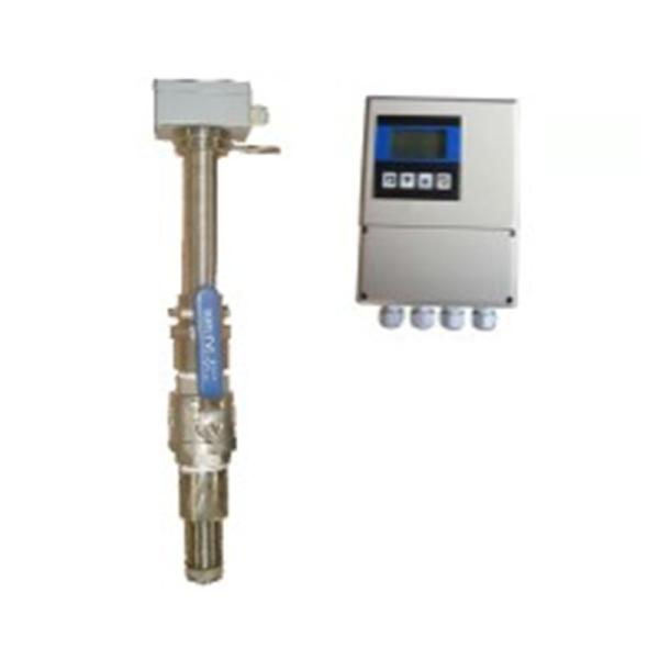 Buy Remote Insertion Electromagnetic Flow Meter Split Transmitter at wholesale prices