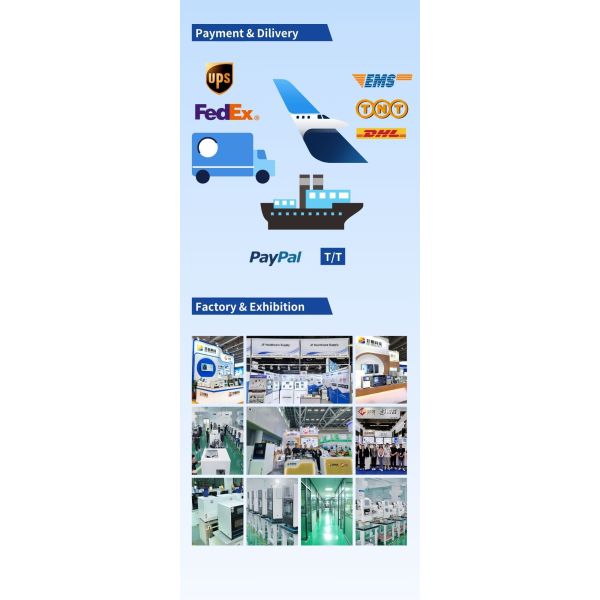 Integrated Dental Milling Machine 800W 5 Axis Dental Lab 0.02mm Accuracy dual processing