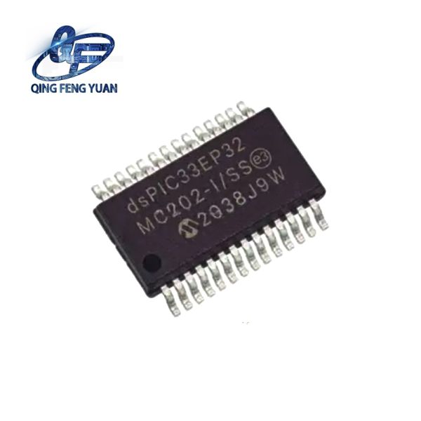 MICROCHIP DSPIC33EP32MC202 IC Televisionmcd Tester Electronic Components Integrated Circuit Mcu St