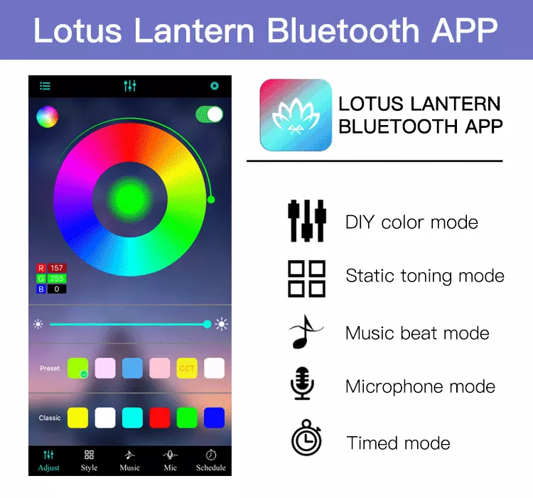 Home Bar 12V 32ft Smart LED Strip RGB 5050 12V 24V Flexible 54 Leds 60LED 48LED 10mm 1670