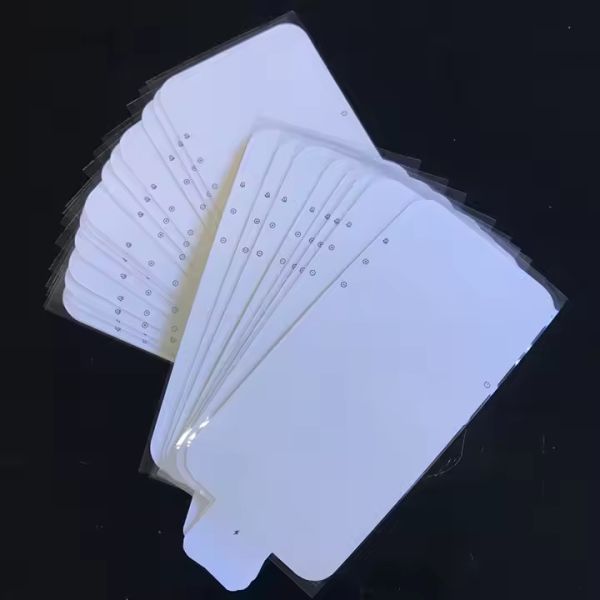 Customizable Yes Sticker for Seal Label