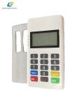 Quad Core Processor Mini POS Terminal Bluetooth Handheld Pos Machine