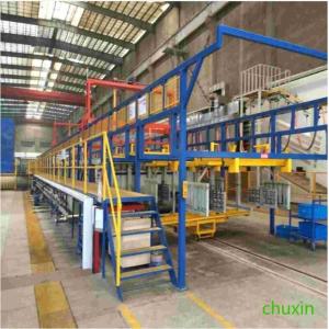 Quality Local tinning line for sale