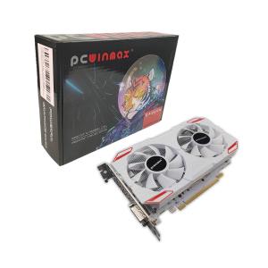 256Bit Memory Interface Radeon RX 580 16GB DDR5 Graphics Card with DP HD DVI