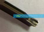 2.5 mm Parting And Grooving Inserts with Reduce vibration and Cutting Brisk