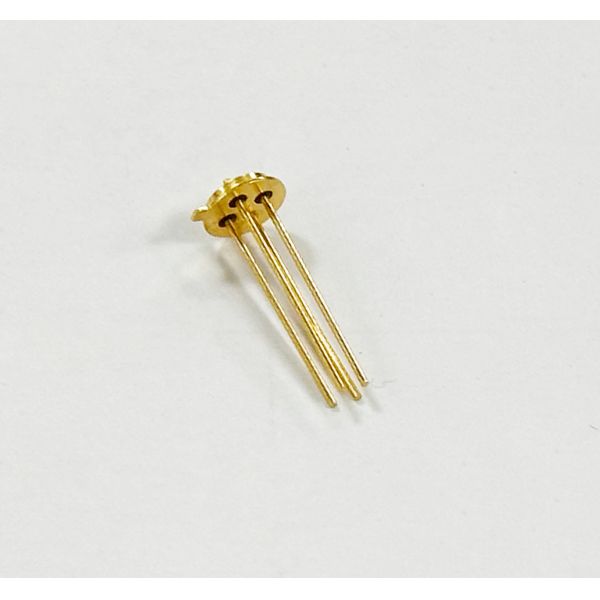 1000V Glass To Metal Seal Connectors 30A 5MPa OEM With No Leak