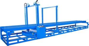Quality Foam Cutting Machine For Cutting Expanded Polystyrene Foam Blocks for sale