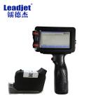 DC 11.1V Expiry Date Coding Machine , Digital Batch Printing Machine 42ml Ink