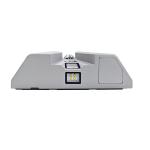 LPR Camera Illumination UVSS System 3MP Under Vehicle Scanning System