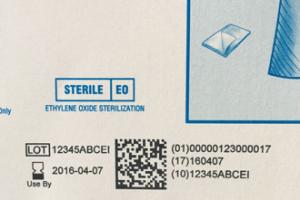High Definition Online Inkjet Printer Coding Machine 40m/min For Expiry Date