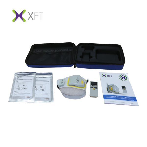 FES Foot Drop Therapy Device