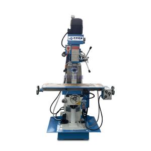 Quality VH Homemade Vertical Milling Machine Benchtop Horizontal Milling Machine for sale