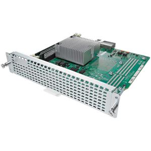 Quality Cisco Module NIM-PVDM-256= : 256-Channel DSP For Voice/Video &amp; NIM Slot Compatibility for sale