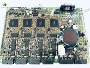 China JUKI FX -1R ZT Driver Board Smt Spare Part L901E521000 ZT SERVO AMP ZT Head Board on sale