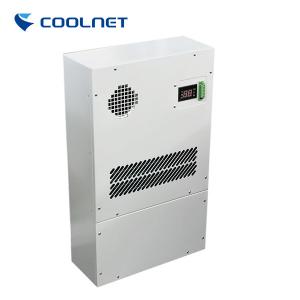 Quality Vertical Electrical Cabinet Air Conditioner , Outdoor Telecom Air Conditioner for sale