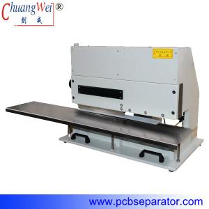 Quality Electric PCB Depaneling Machine For FR4 / Aluminium Substrate for sale