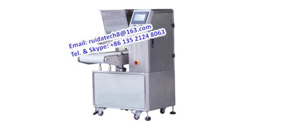 Buy Automatic Cookies And Cake Dual-purpose Forming Machine/ Small Biscuits Making Machine, Cake Depositor Filling Machine at wholesale prices