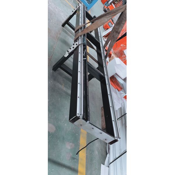 Precision CNC Tube Cutting Machine with 120m/min Speed ±0.1mm Repeatability and 24H Continuous Operation