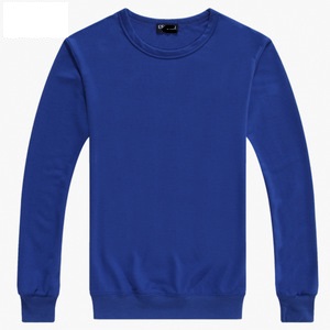 cotton tshirts long sleeve Blank T shirts safty t shirtsr soft breathable t shirts mens print able logo print black