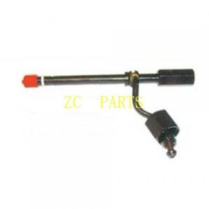 China 9L6969 Excavator Electrical Parts Fuel Injector Nozzle Assembly Fits CAT 3208 3204 3200 Diesel Engine on sale