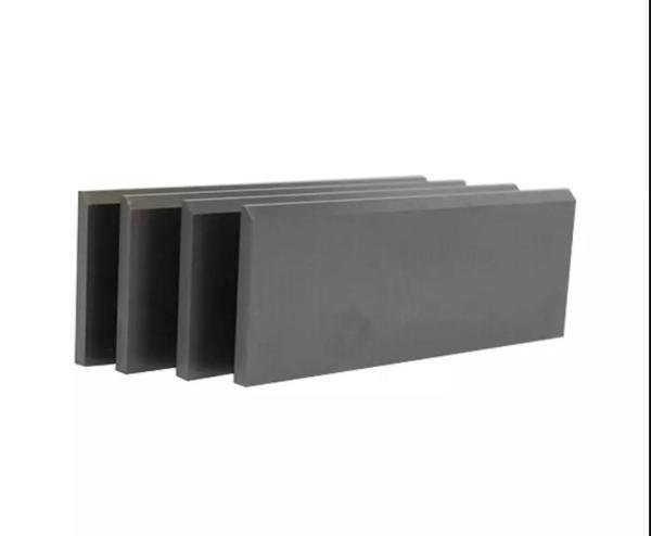 Buy Rustproof OEM ODM Pyrolytic Graphite Sheets Thin Graphite Plate at wholesale prices