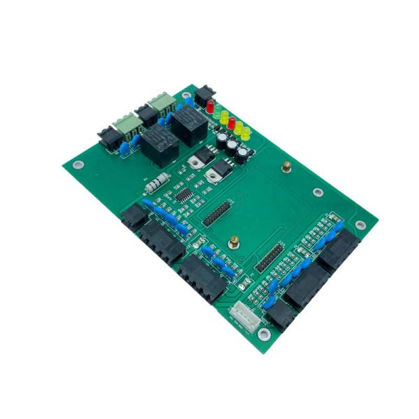 Buy ENIG PCB Assembly Service CEM1 CEM3 Rigid Flex Printed Circuit Boards Prototype at wholesale prices