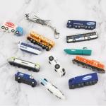 Customized USB Flash Drive for Any Shape and Unique Design, FREE Desgin for