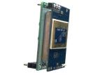 Small Size Microwave Motion Sensor Module Digital Motion Antenna
