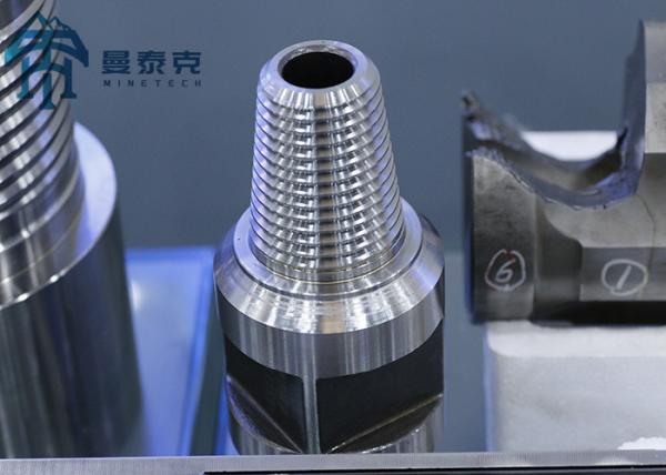 Buy Dhd3.5 Shank Style Dth Water Hammer Customized Colour For Open Pit Mining at wholesale prices