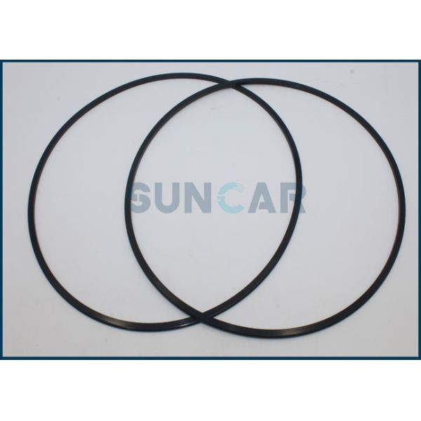 419-33-21412 4193321412 Seal Ring For Front And Rear Axle Fits WA380-7