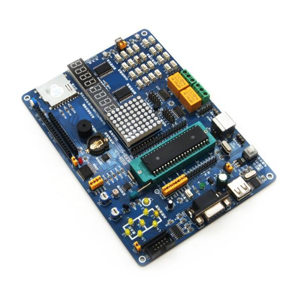 Buy IOT Gateway Medical PCB Assembly Multilayer Pcb Manufacturing at wholesale prices