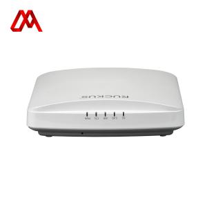 RUCKUS 901-R650-WW00 Indoor Wi-Fi 6 (802.11ax)Wi-Fi Access Point With 2.5Gbps Backhaul And 6 Spatial Streams