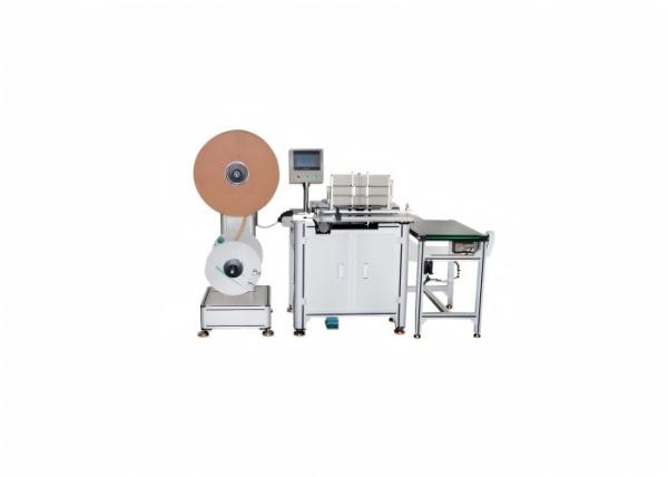 Buy DWC-520 Semi Automatic Double Loop Notebook Book Calendar Metal Coil Making Machine Electric Wire O Spiral Binding Machine 220v/1ph/50Hz/60Hz/0.2kw at wholesale prices