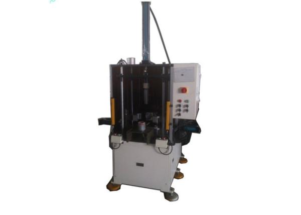 Buy Automatic Stator Coil Enter and Exit Station Middle - Forming Machine at wholesale prices