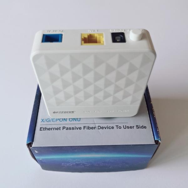 Buy Factory OEM/ODM Optical Network Unit FTTH FTTX 1GE EPON GPON XPON ONU for ISP at wholesale prices