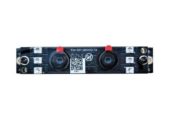 Buy 2MP MIPI Dynamic Binocular Camera Module PCB Binocular Wide Dual Lens at wholesale prices