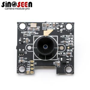 Quality Drive Free 2MP USB Parallel Camera Module With GalaxyCore GC2145 Sensor for sale