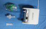 60dB Portable Compressor Nebulizer System , Handheld Nebulizer