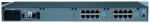 1 To 16 E1 Protocol Converter Comprehensive Alarm Indicators Dynamic Bandwidth