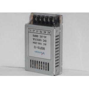 MSF - 10w Single Output Switching Power Supply