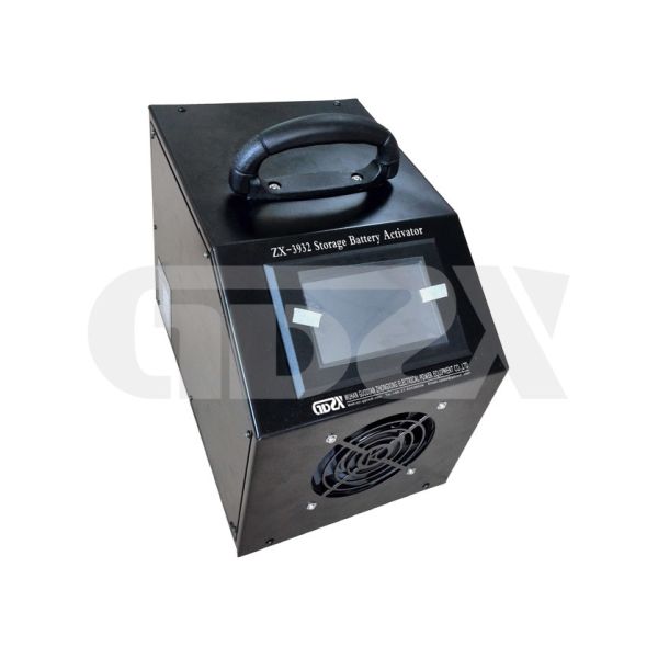 12V 100A Intelligent Battery Charge And Discharge Activator