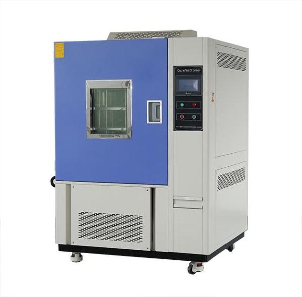 Buy Environmental Rubber Ozone Test Chamber Electronic Automatic Ozone Machine at wholesale prices
