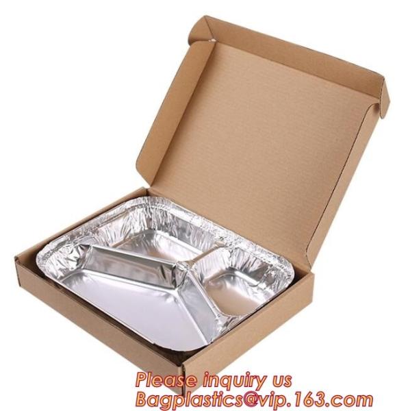 Buy Personalized Paper Corrugated Pizza Packing Box,Food Grade Plastic Custom Corrugated Pizza Box For Scooter bagease pack at wholesale prices