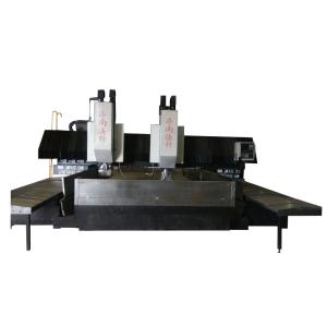 Quality FAST CNC PZ7630G New Product CNC Gantry-Type Drilling &amp; Milling Machining CNC machine for sale
