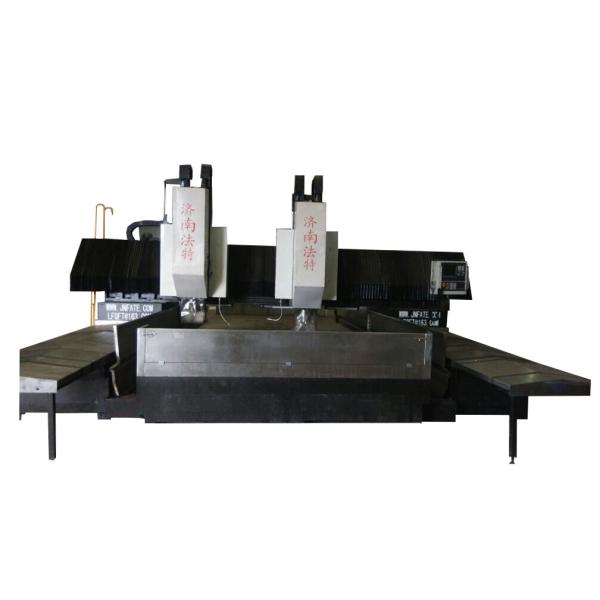 Buy FAST CNC PZ7630G New Product CNC Gantry-Type Drilling & Milling Machining CNC machine at wholesale prices