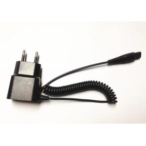 15V 5.4W charger for shaver