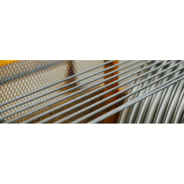 hoisting steel wire rope