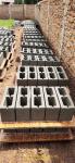 Multi Functional Automatic Hollow Block Making Machine Brick Making Line
