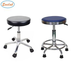 China School Science Lab Chairs And Stools Chemical Resistant Antirust on sale